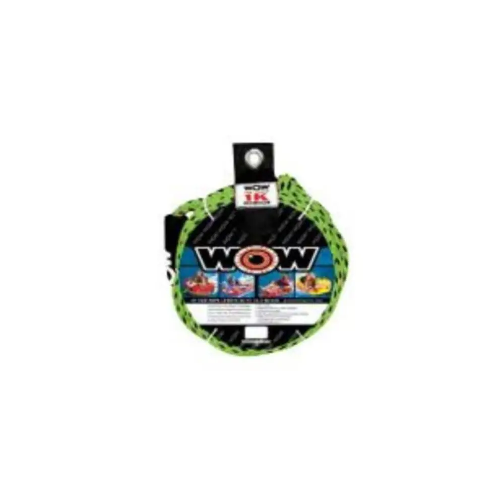 Tow Rope - 60 ft - 1 K - WOW173010